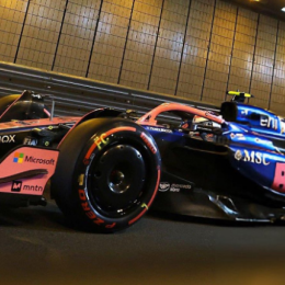 F1: Norris volvió a la victoria y Colapinto finalizó 13° en el GP de Mónaco