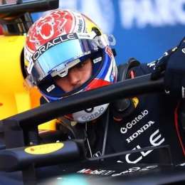 F1: Verstappen apuntó contra los cambios en el GP de Mónaco: “Parecíamos Mario Kart”