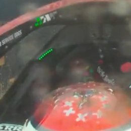 IndyCar: malas noticias para el Juncos Hollinger Racing en las 500 Millas de Indianápolis