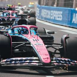 F1: Gasly explicó su accidente en el GP de Mónaco ¿Qué dijo?