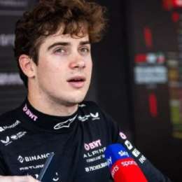 F1: el alentador mensaje de Colapinto en redes luego del GP de Mónaco