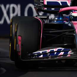 F1: la categoría destacó el avance que realizó Franco Colapinto en el GP de Mónaco
