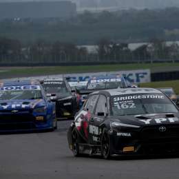 TC2000: así quedó el campeonato después de la segunda fecha en Buenos Aires