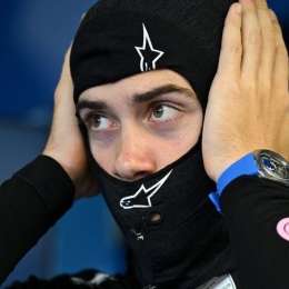 F1: el análisis de Carburando Radio sobre la actuación de Colapinto en Mónaco