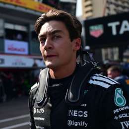 F1: el curioso cambio que propuso Russell para el Gran Premio de Mónaco