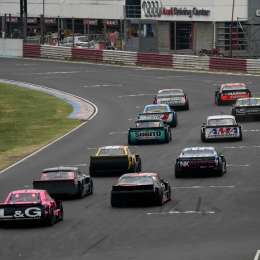 El balance de Adrián Ciocci tras la fecha de invitados del Procar 4000: "Tenemos un gran presente"