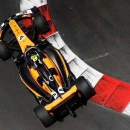 F1: McLaren no afloja tras la victoria en Mónaco: "Es sólo el comienzo"
