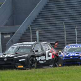 TC2000, el camino está marcado