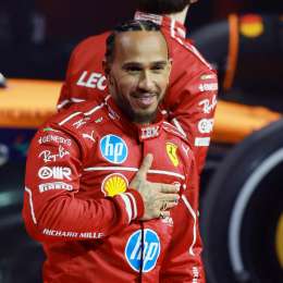 F1: Hamilton se pronunció contra el abuso online: “Al mundo le hace falta más empatía”
