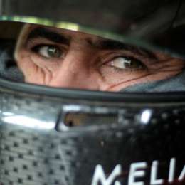 TC: Ponce de León se ausentará en la próxima fecha en El Cabalén