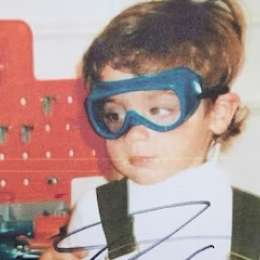 F1: el tierno posteo de Alpine por el cumpleaños de Colapinto