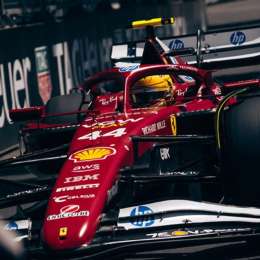 F1: Ferrari disputará el GP de España con actualizaciones en su auto