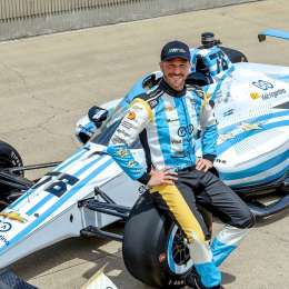 IndyCar: ¿Qué se necesita para que Agustín Canapino vuelva a las 500 Millas de Indianápolis?