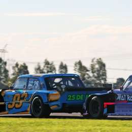 Procar 4000: así quedaron los campeonatos de la Clase A y la Clase B tras la fecha en el Mouras