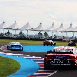 TC: ¡Atención! Una baja de último momento para la fecha en El Cabalén