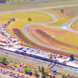¡Atención! El cambio que tendrá la final de TC para la fecha en Alta Gracia