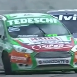 TN APAT: las maniobras de Urcera que provocaron la durísima sanción de la CAF