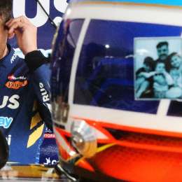 Josito Di Palma, en la previa de Alta Gracia: "Es un circuito chico para el TC"