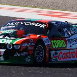 TC: ¿Cuál será el rol de Mauro García en el Challenger de Castellano?