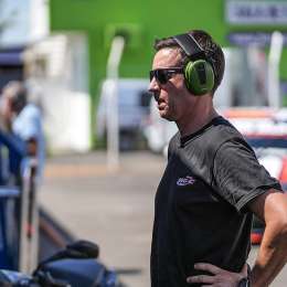 TC: Mauro García: "Me tomó un poco por sorpresa la convocatoria de Castellano"