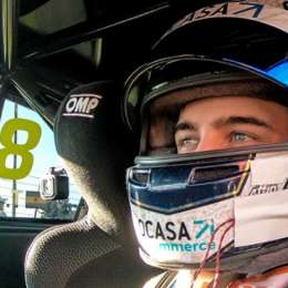 TN APAT: "Hay un 90% para que vuelva Tiago Pernía a la categoría"