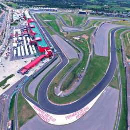 TCR South America: el historial de la categoría en Termas de Río Hondo