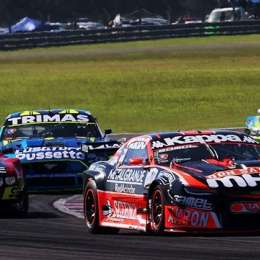 TC: ¿Cómo llega el campeonato a la sexta fecha en Alta Gracia?