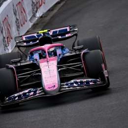 F1: el curioso dato que se difundió sobre Franco Colapinto