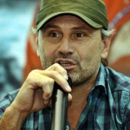 ¡Bombazo! Marcos Di Palma confirmó que vuelve al TC