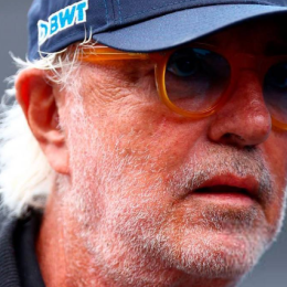 F1: Briatore y una clara sentencia para el futuro de Alpine: "En 2026, podemos ganar carreras, lo garantizo"