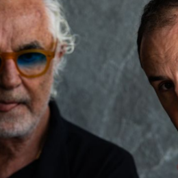 F1: Briatore habló sobre cómo quedó la relación Oakes tras su salida de Alpine