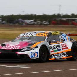 TC: Otto Fritzler analizó el funcionamiento del Camry, ¿Qué dijo?