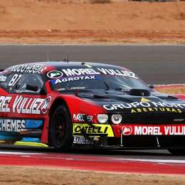 TC: Juan Martín Trucco: “Todas las marcas están en un muy buen nivel”