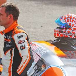 TC: Ledesma sobre El Cabalén: “No es un dibujo favorable”