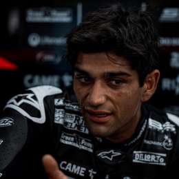 MotoGP: Jorge Martin se desvinculará de Aprilia