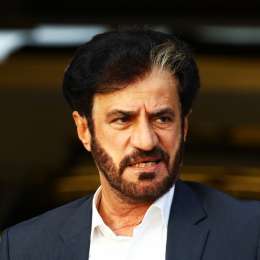Mohammed Ben Sulayem recibió un fuerte apoyo de distintos dirigentes del automovilismo mundial