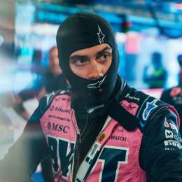 F1: la debilidad que Colapinto está corrigiendo y genera expectativas en Alpine