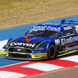 TC: Trosset en la previa de El Cabalén: “Soy consciente de que va a ser un circuito difícil"