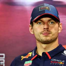 F1: Verstappen le exige más a Red Bull en la previa de Barcelona