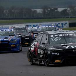 TC2000: el próximo martes se presenta la tercera fecha en Rosario