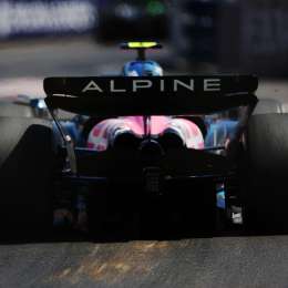 F1: ¡Trabajo en equipo! El intercambio de Colapinto con su ingeniero en la FP1 del GP de España