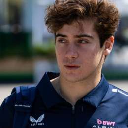 F1: ¡Atención! Colapinto quedó al borde de una penalización tras un cambio en su Alpine