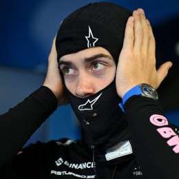 F1: Colapinto analizó su rendimiento en las prácticas del GP de España: "No encontré el ritmo"