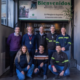 Toyota y Pilkington reciclan el 100% de los vidrios descartados en la producción