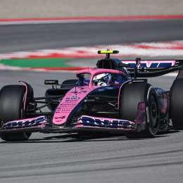 F1: la autocrítica de Colapinto que calma la tensión en Alpine después de un viernes difícil