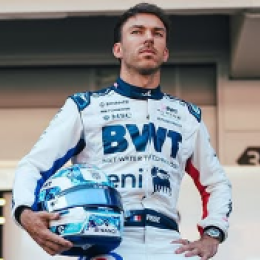 F1: "Tuve buenas sensaciones", Gasly en una realidad distinta a la de Colapinto tras el viernes en España