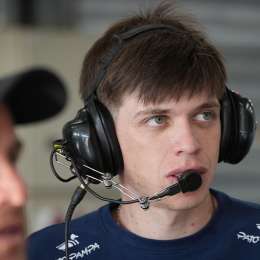 TCR South America: cambios dentro del Paladini Racing para la cita en Termas