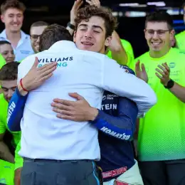 F1: James Vowles defendió a Colapinto tras un viernes complejo en España, ¿Qué dijo?