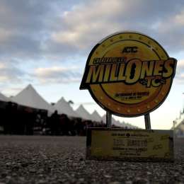 TC: La Carrera de los Millones, por primera vez fuera de Rafaela