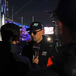 TC: Marcos Landa: "Queríamos tener claro cómo se juzga cada maniobra"